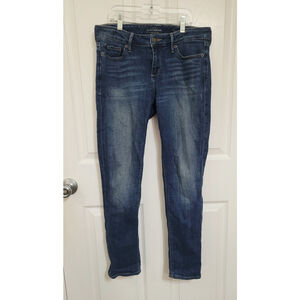Lucky Brand Lolita Skinny Fit Jeans size 6